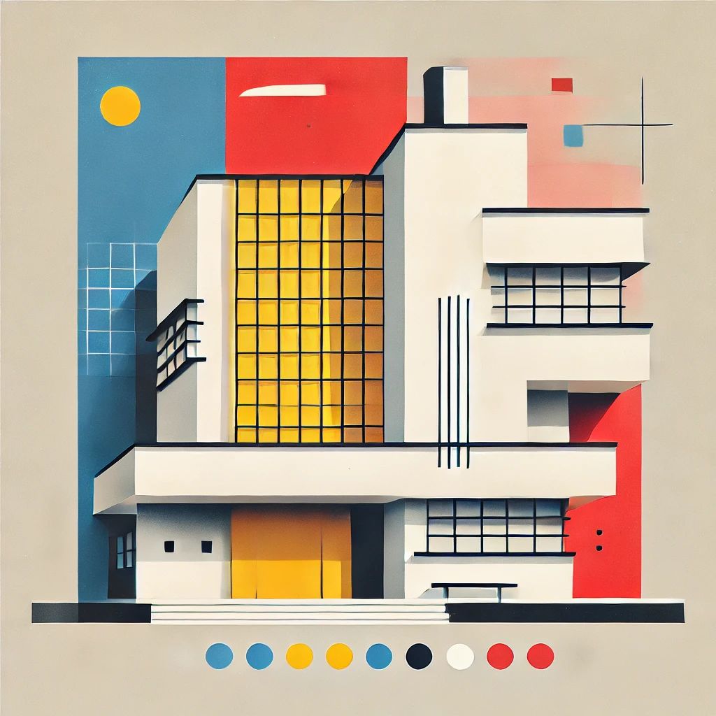 Bauhaus